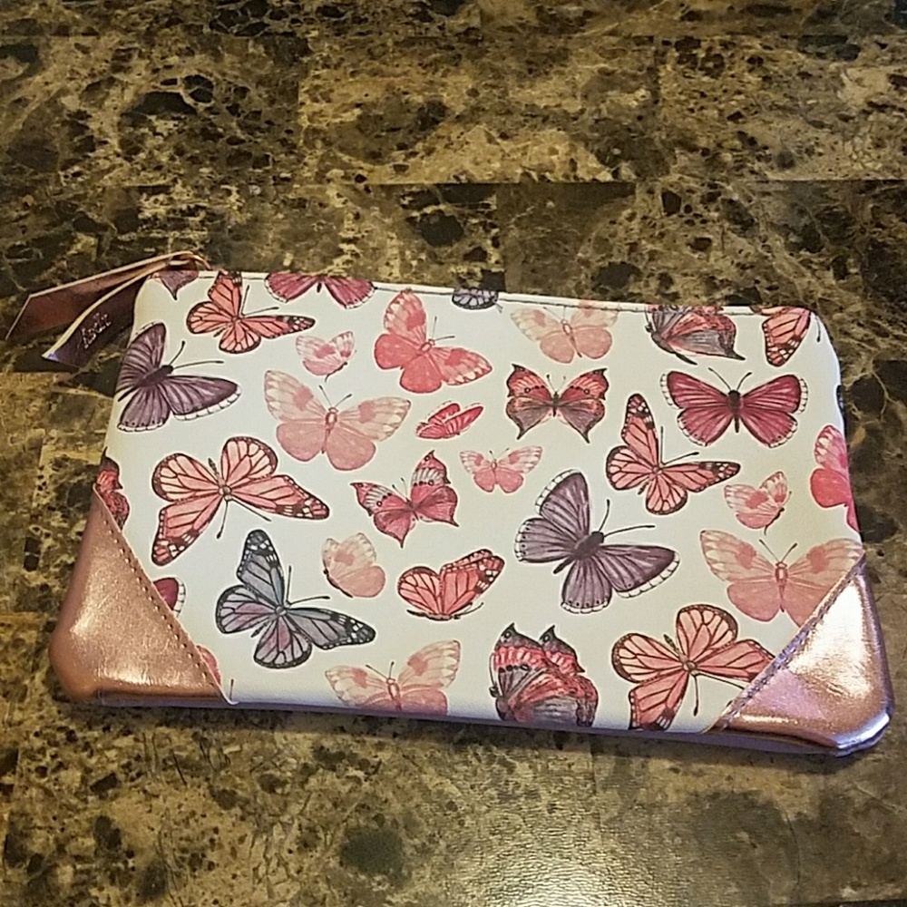 Make up bag